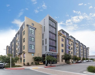 More details for 100 Grand Ln, Foster City, CA - Office/Retail, Retail for Lease