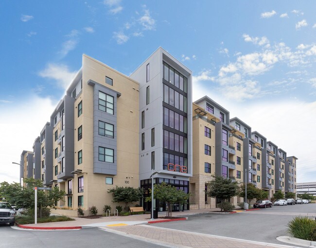 More details for 100 Grand Ln, Foster City, CA - Office/Retail, Retail for Lease