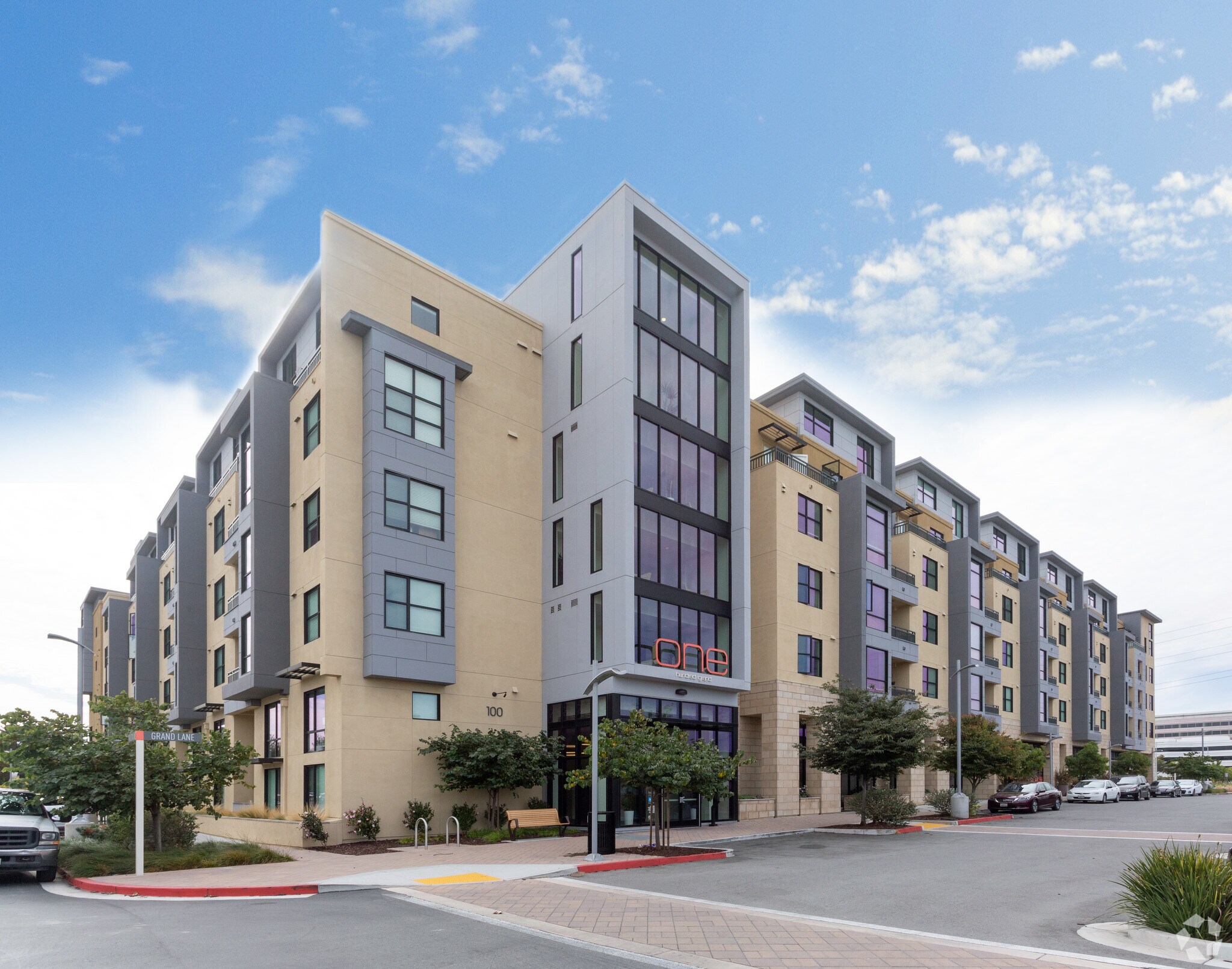 100 Grand Ln, Foster City, CA for lease Building Photo- Image 1 of 26