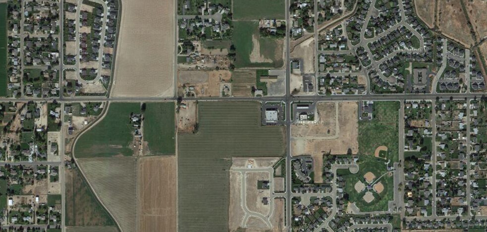 SEC Of Ustick & 10th Ave, Caldwell, ID à louer - Photo du bâtiment - Image 2 de 6