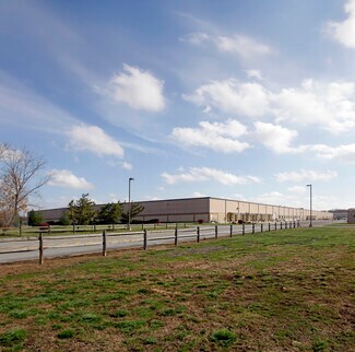 Plus de détails pour 200 Birch Creek Rd, Swedesboro, NJ - Industriel à louer