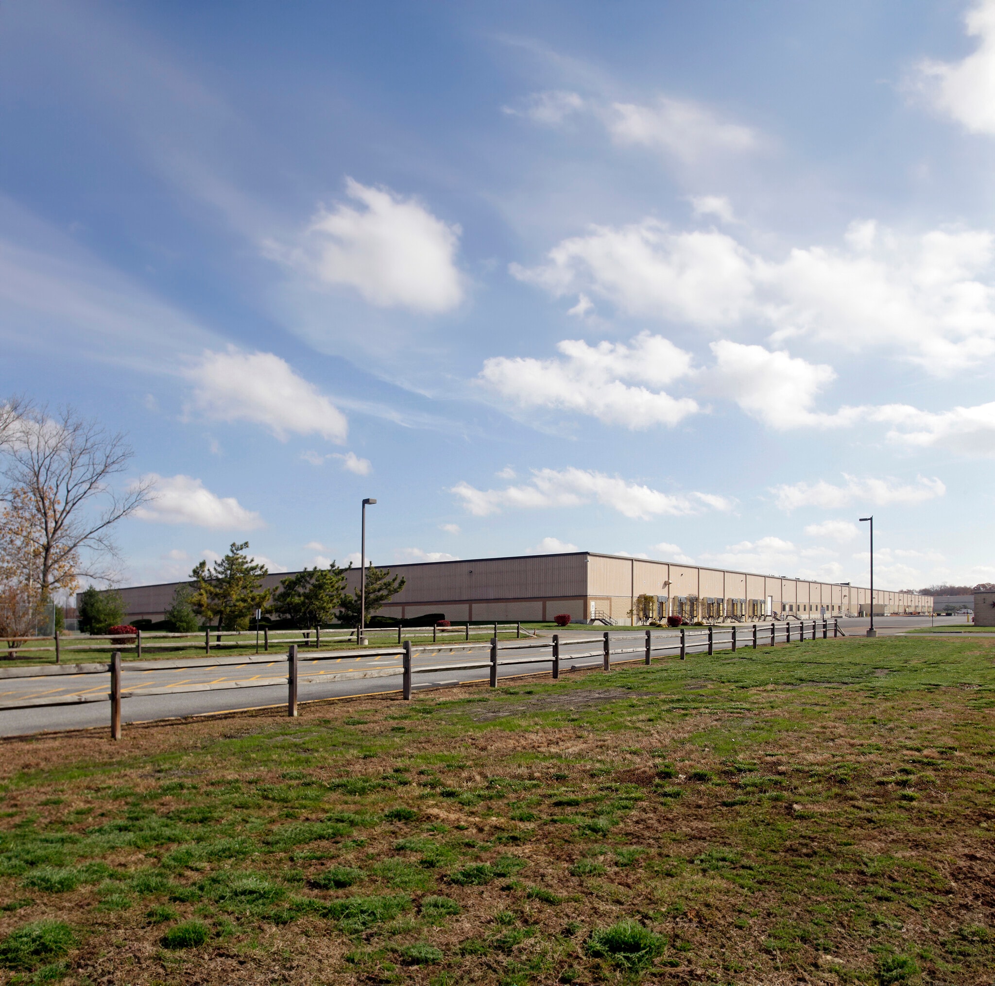 200 Birch Creek Rd, Swedesboro, NJ for lease Primary Photo- Image 1 of 4