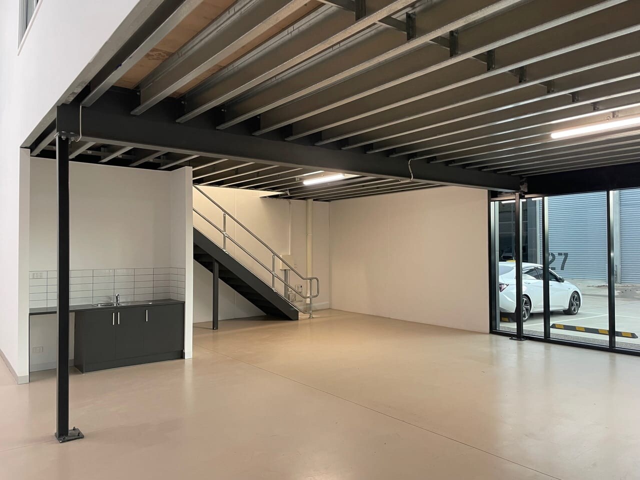 10 Cawley Rd, Yarraville for lease Interior Photo- Image 1 of 5