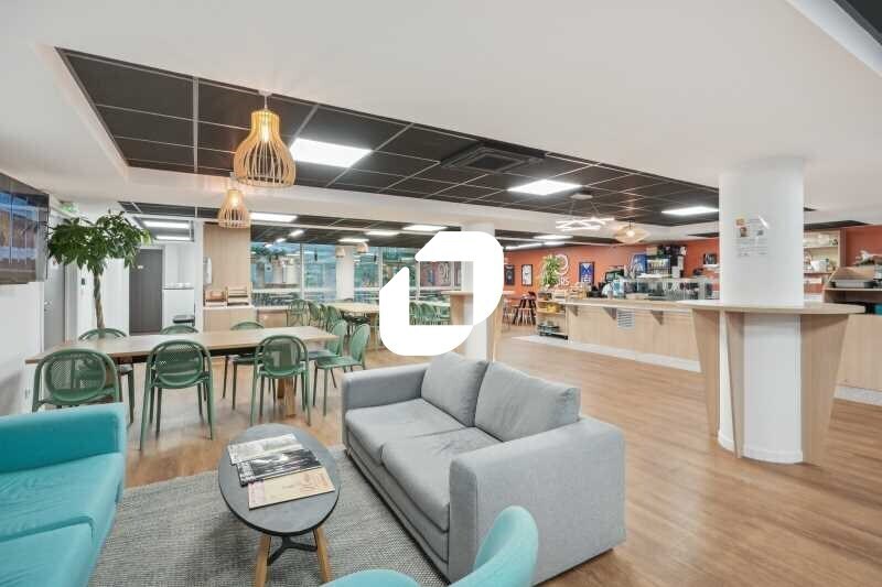 Bureau dans Levallois-Perret à louer Photo du bâtiment- Image 1 de 10
