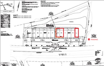 2169 N Carolina 172, Sneads Ferry, NC for lease Interior Photo- Image 1 of 1