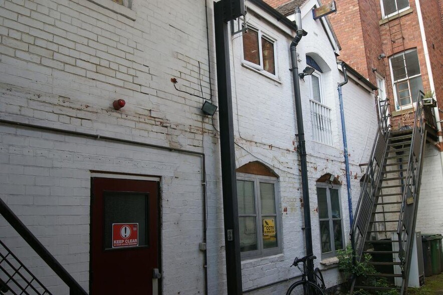 10 Teme St, Tenbury Wells à vendre - Photo du bâtiment - Image 3 de 21