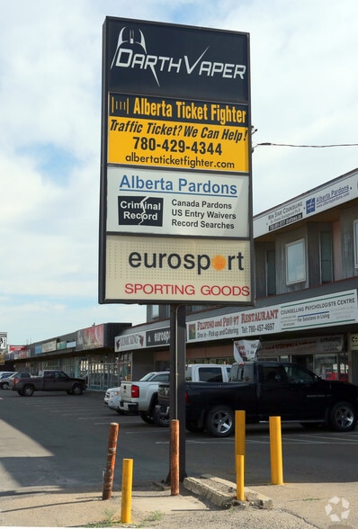 12907-12915 97th St, Edmonton, AB for lease - Other - Image 3 of 6