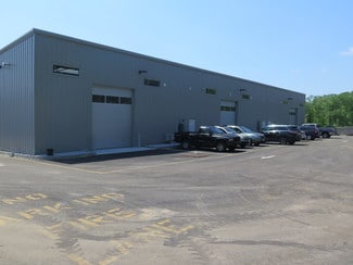 Plus de détails pour 360 Faraday Ave, Jackson, NJ - Local d'activités à louer