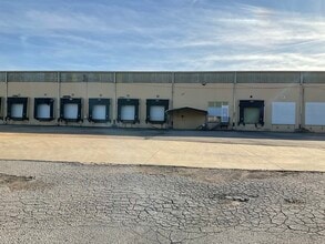 2214 S Green St, Tupelo, MS à louer Photo du bâtiment- Image 2 de 3