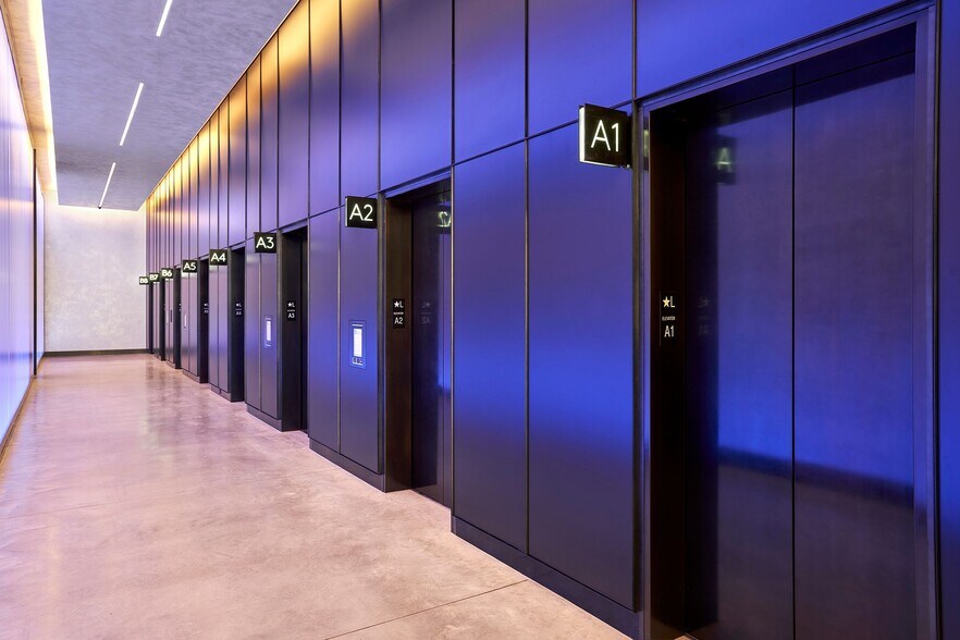 1 Willoughby Sq, Brooklyn, NY à louer - Photo intérieure - Image 2 de 4