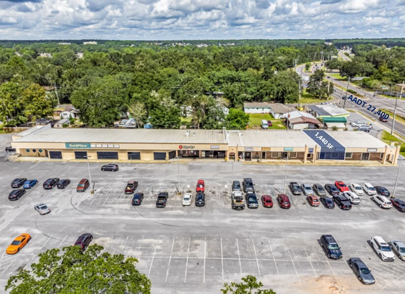 5141-5163 Dogwood Dr, Milton, FL for sale Primary Photo- Image 1 of 1