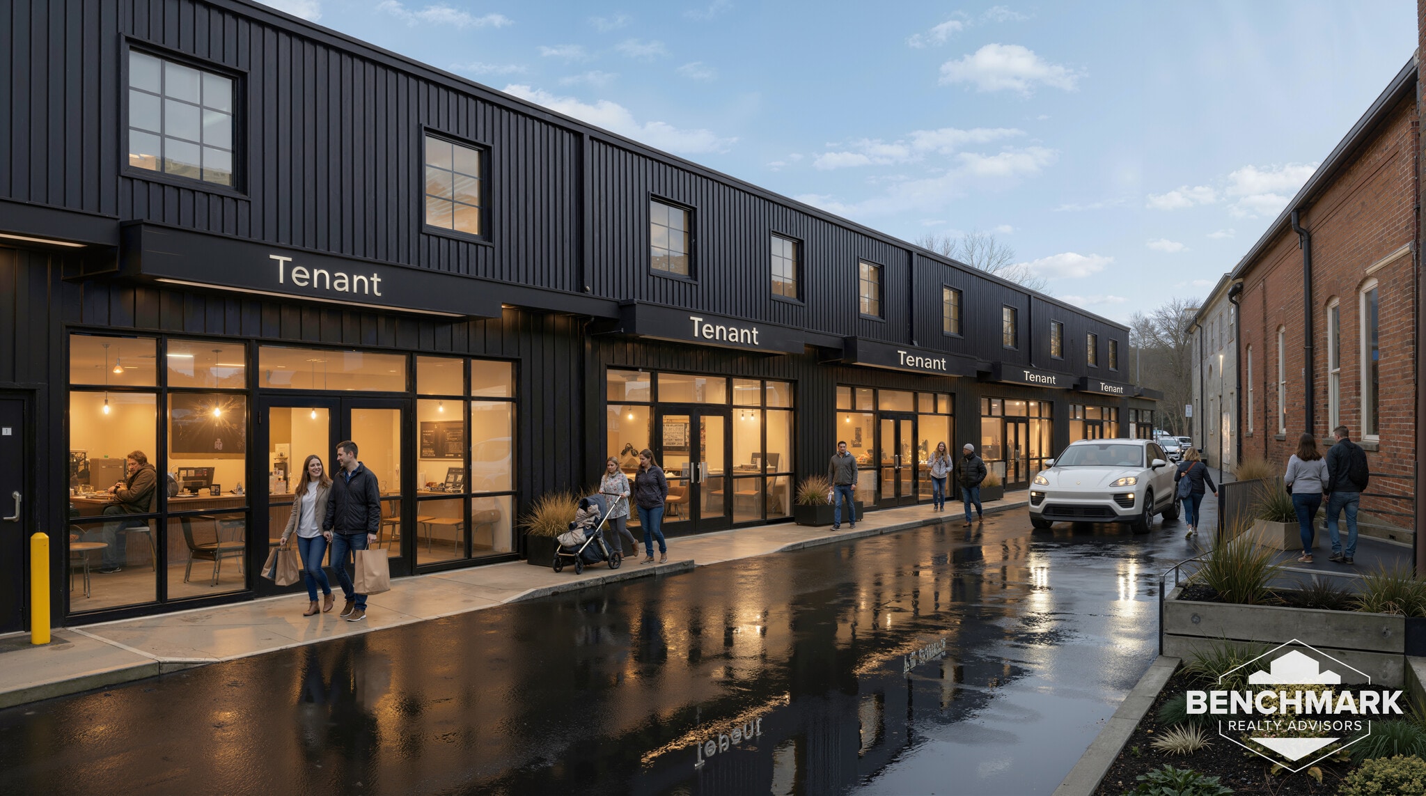 1000 Turk Hill Rd, Fairport, NY for lease Primary Photo- Image 1 of 9