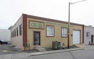 Plus de détails pour 65 Albany Ave, Freeport, NY - Industriel à louer