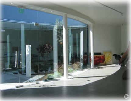 8761 Beverly Blvd, West Hollywood, CA à louer - Photo du bâtiment - Image 3 de 25