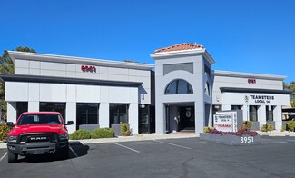 Plus de détails pour 8951 W Sahara Ave, Las Vegas, NV - Bureau à vendre