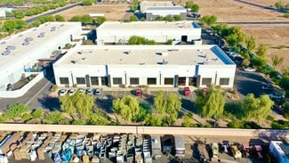 More details for 10937 N Solar Canyon Way, Surprise, AZ - Industrial for Lease
