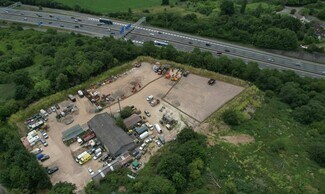 Plus de détails pour Blanche Ln, South Mimms - Terrain à louer