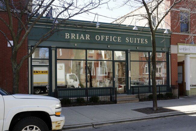 More details for 613 W Briar Pl, Chicago, IL - Office, Retail for Lease