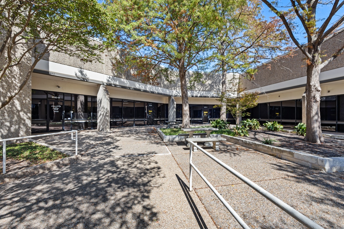 2111 Braker Ln, Austin, TX for lease Interior Photo- Image 1 of 27