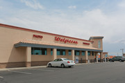 Walgreens - Restaurant avec service au volant