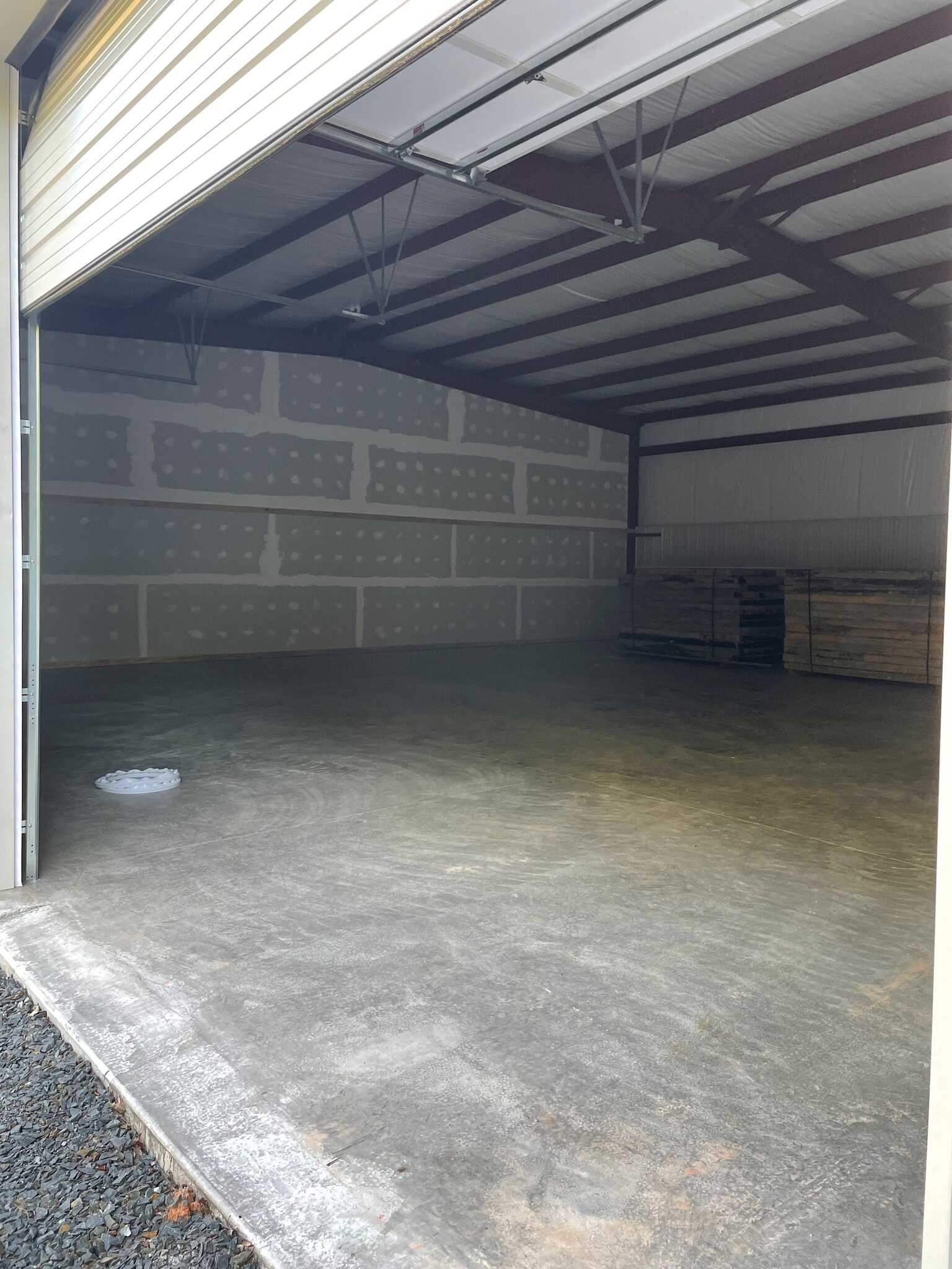 111 Wallace Rd, Wadesboro, NC for lease Interior Photo- Image 1 of 1