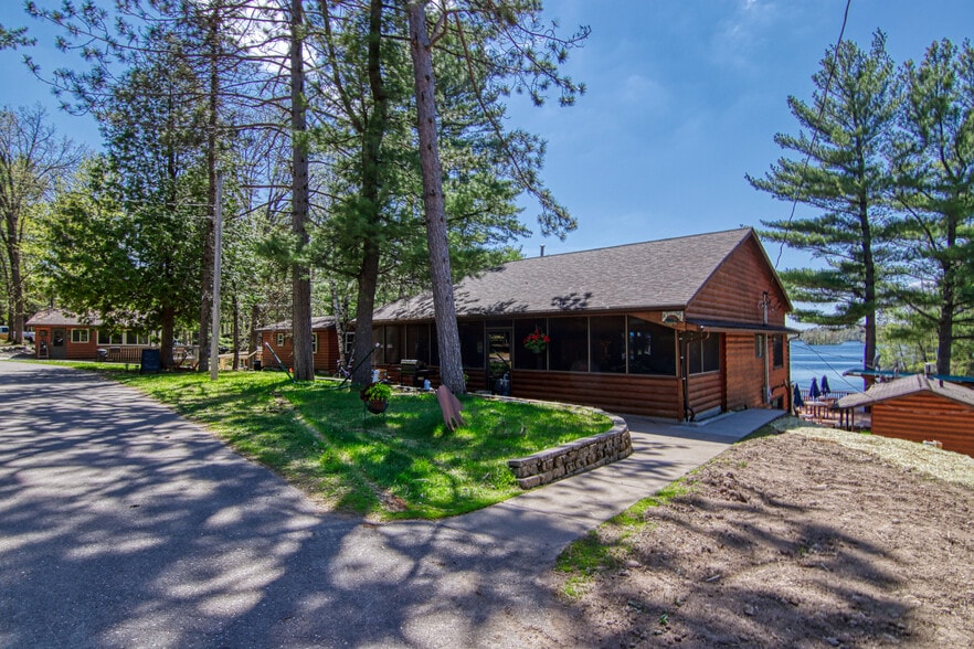 1085N County F Unit #26 hwy, Birchwood, WI for sale - Building Photo - Image 2 of 37