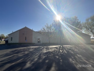 Plus de détails pour 208 SE 70th St, Oklahoma City, OK - Spécialité à vendre