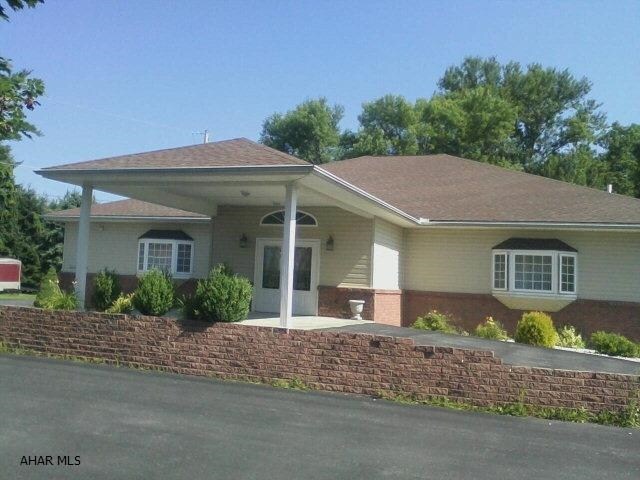 400 Park Ave, Patton, PA for sale - Primary Photo - Image 1 of 1