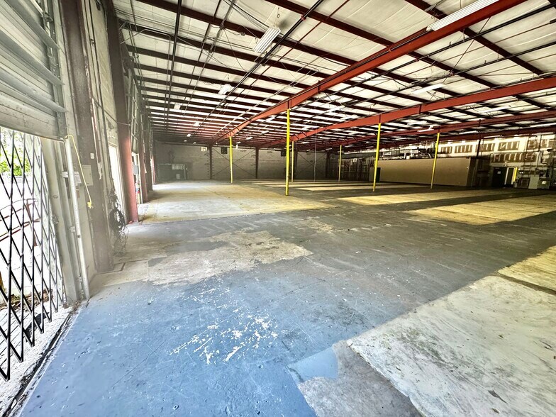 3506 University Blvd S, Jacksonville, FL à louer - Photo du bâtiment - Image 3 de 11