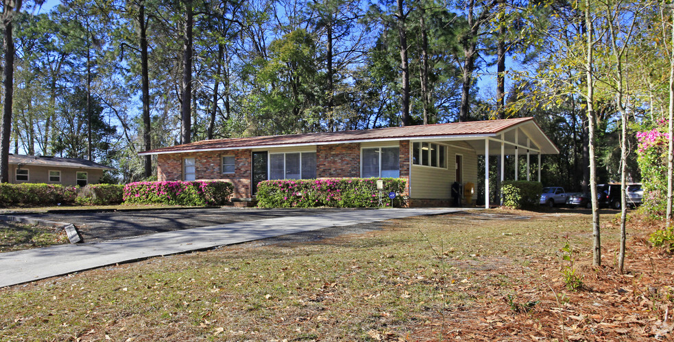 1906 Jerry Jones, Valdosta, GA for sale - Primary Photo - Image 1 of 1