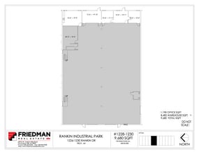 1270 Rankin St, Troy, MI for lease Interior Photo- Image 1 of 2