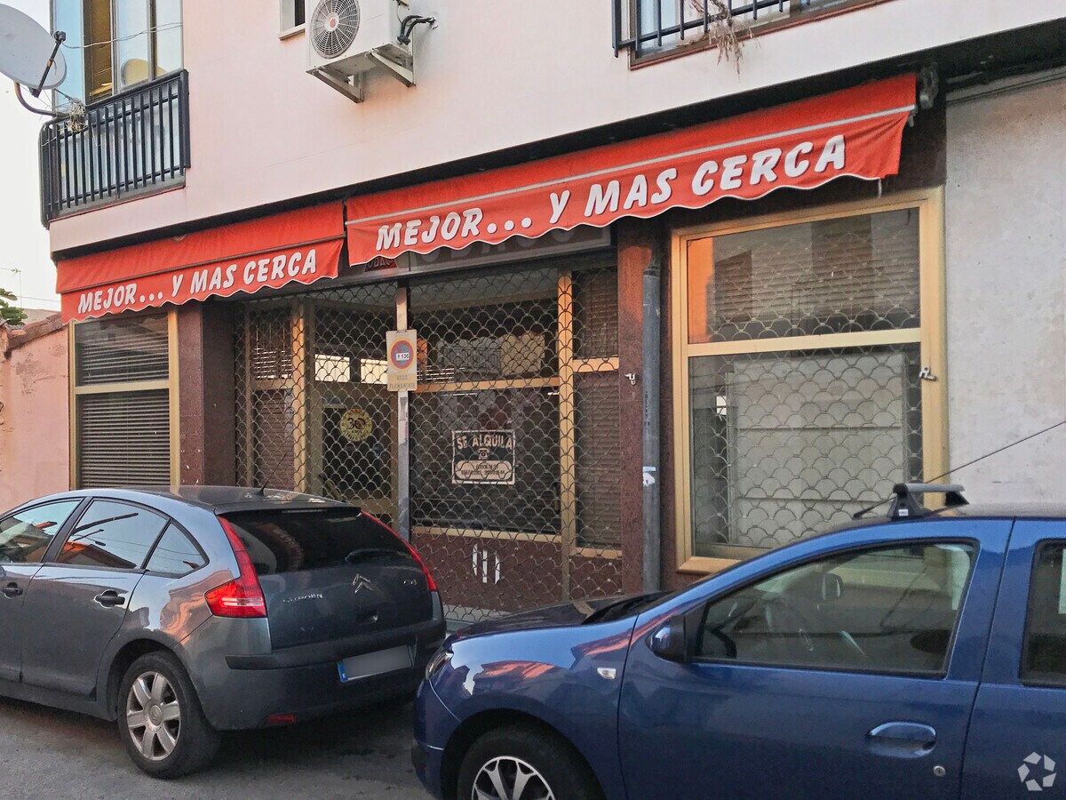 Calle Mercado, 12, Campo Real, MAD 28510 - Unit Puerta IZ, Esc. 1 - - Interior Photo - Image 2 of 11