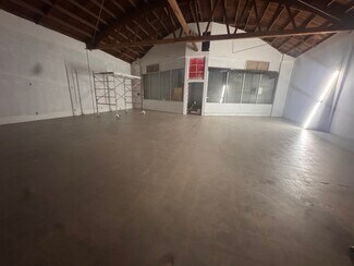 Plus de détails pour 2636 N Figueroa St, Los Angeles, CA - Commerce de détail à louer