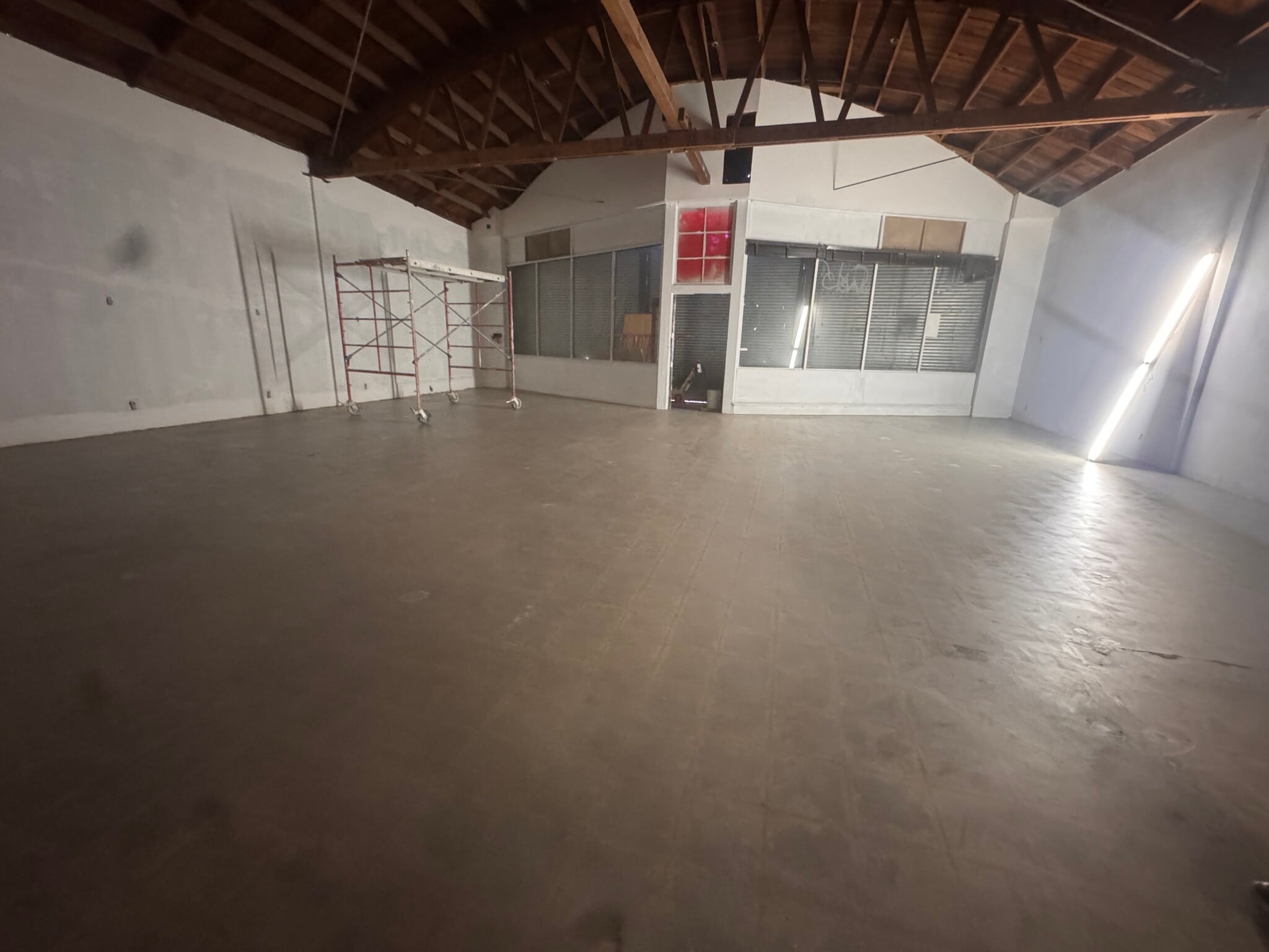 2634 N Figueroa St, Los Angeles, CA for lease Primary Photo- Image 1 of 12
