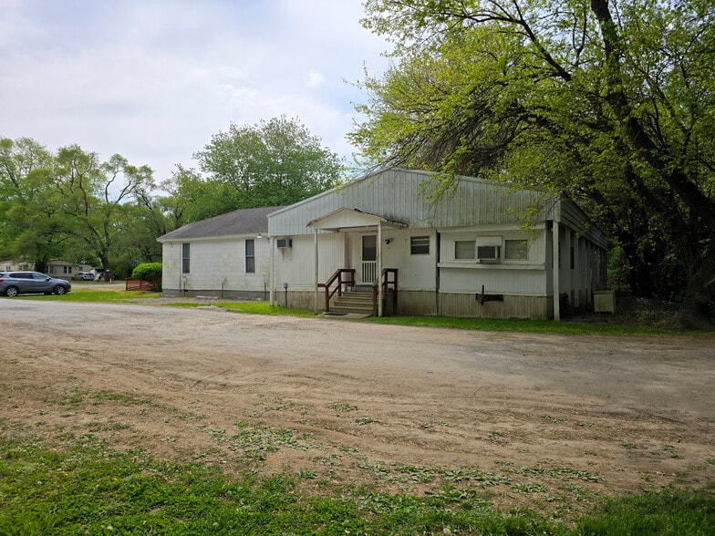 8856 Greentop Rd, Lincoln, DE à vendre - Photo du bâtiment - Image 3 de 13