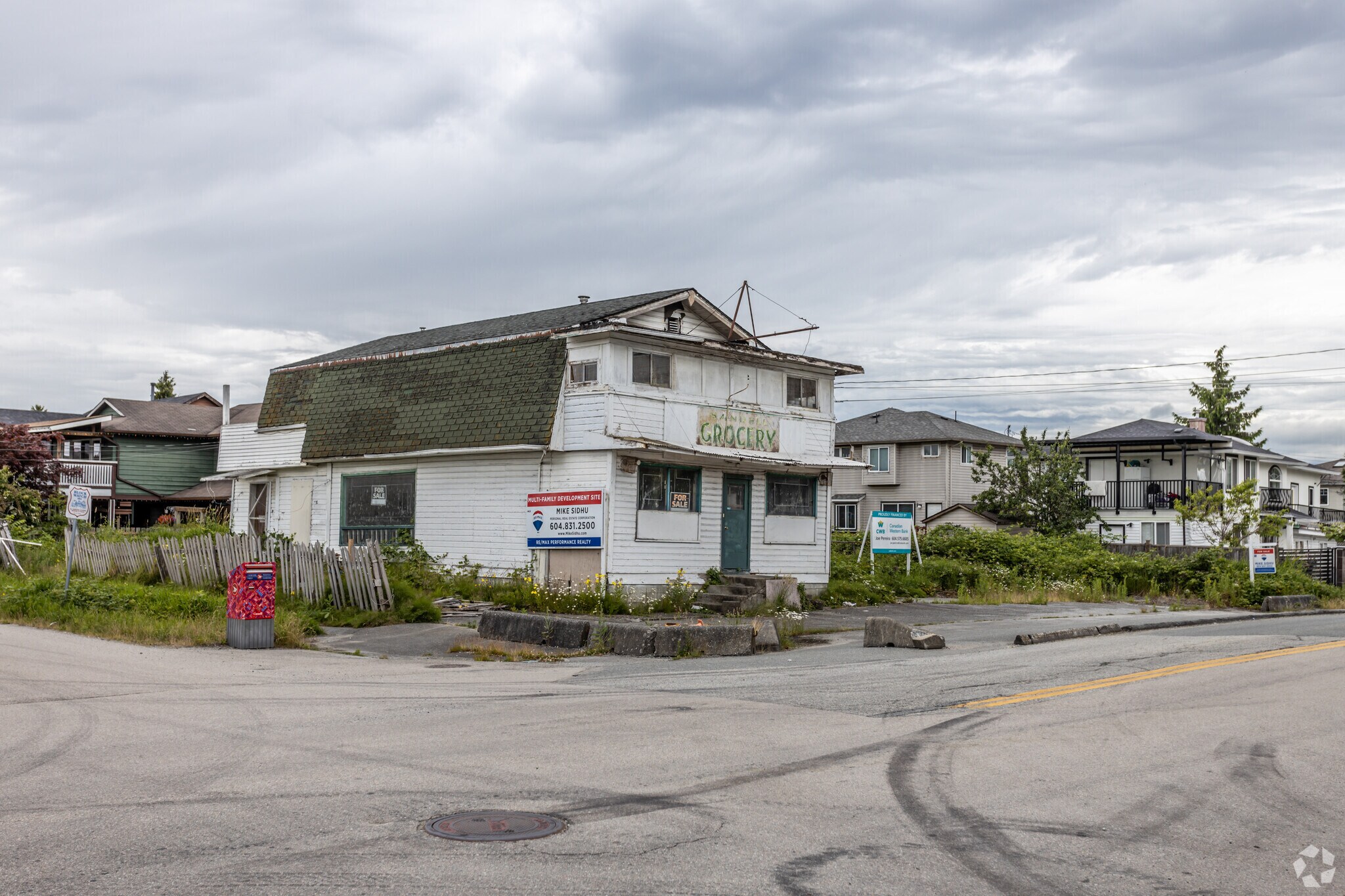 11409 128 St, Surrey, BC for sale Primary Photo- Image 1 of 1