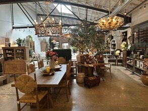 1227 N Washington Ave, Cookeville, TN for lease Interior Photo- Image 2 of 18