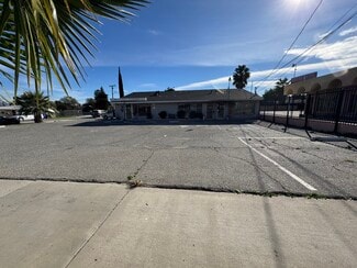 Plus de détails pour 1655-1657 W Base Line St, San Bernardino, CA - Commerce de détail à louer