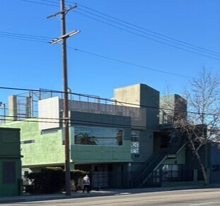 More details for 1512 W Slauson Ave, Los Angeles, CA - Flex for Lease