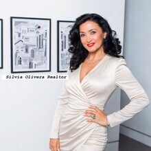 Silvia Olivera
