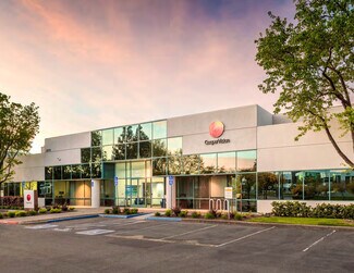 Plus de détails pour 5870 Stoneridge Dr, Pleasanton, CA - Local d'activités à louer