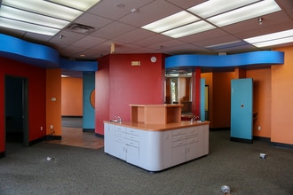 6911 Taylor Ranch Rd NW, Albuquerque, NM for lease Interior Photo- Image 2 of 3