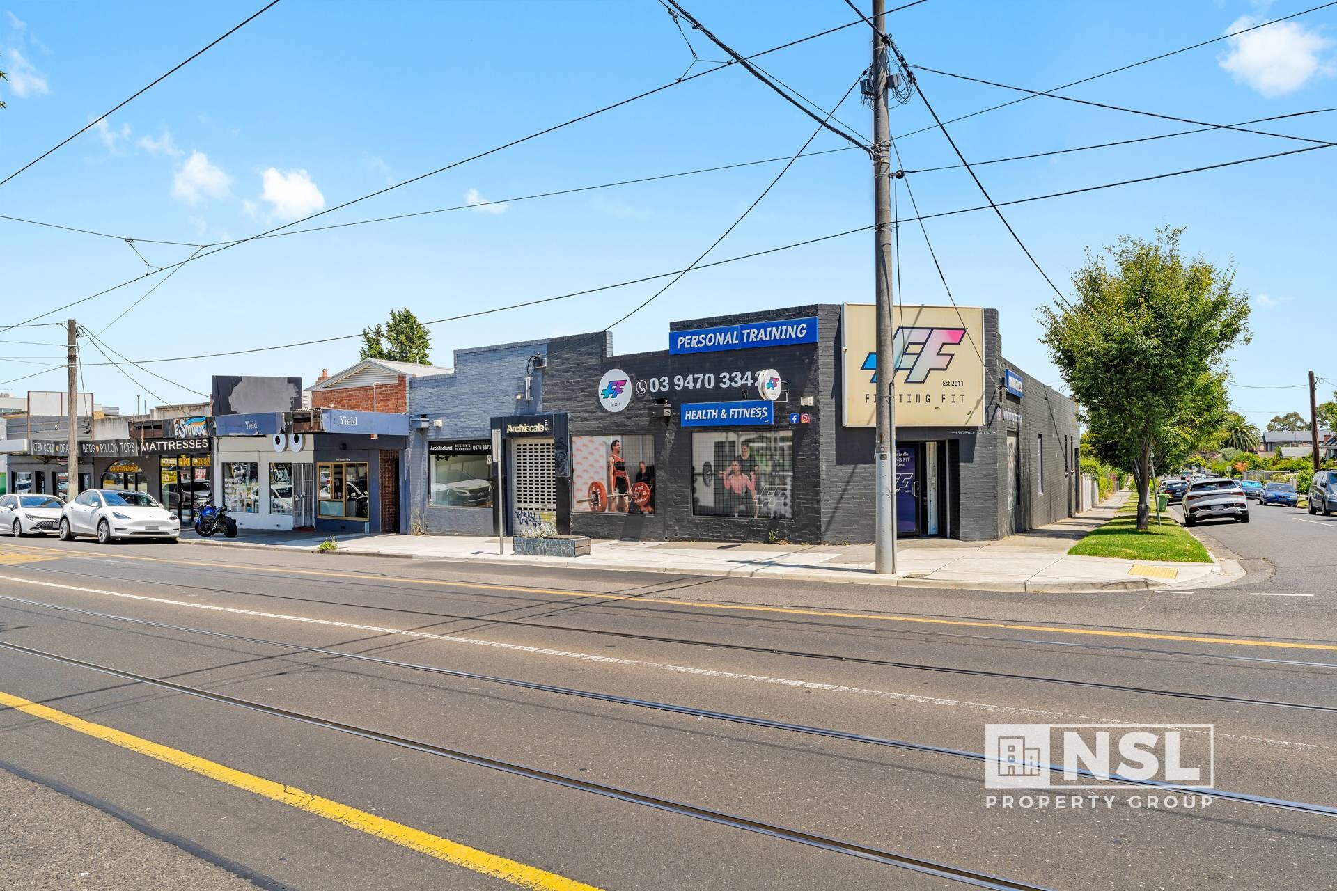 591-593 Plenty Rd, Preston à vendre Photo principale- Image 1 de 2
