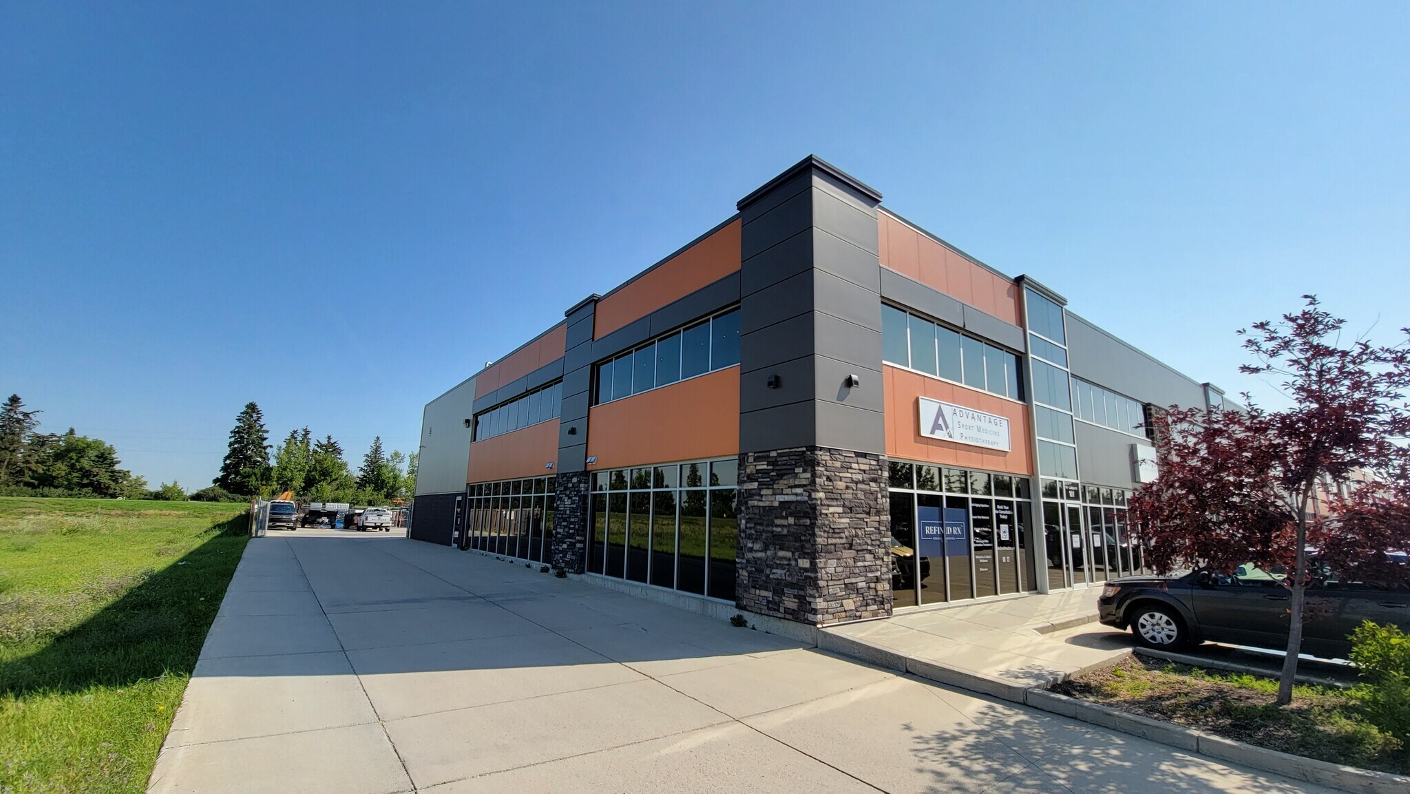 190 Carleton Dr, St. Albert, AB for sale Building Photo- Image 1 of 1