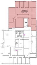 480 E Winchester St, Murray, UT for lease Floor Plan- Image 1 of 1