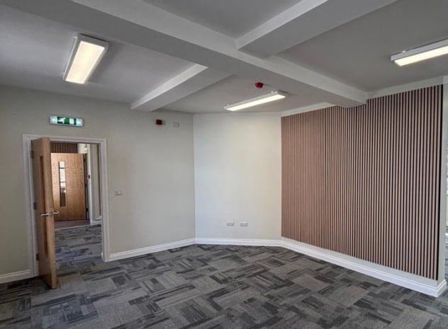 34-36 Market St, Lichfield for lease Interior Photo- Image 1 of 3