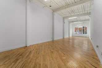 276 Carlaw Av, Toronto, ON for lease Interior Photo- Image 2 of 4