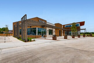 Plus de détails pour 1101 Main St, Lockhart, TX - Commerce de détail à louer