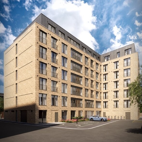 Victoria Rd, Feltham for lease - Building Photo - Image 2 of 2