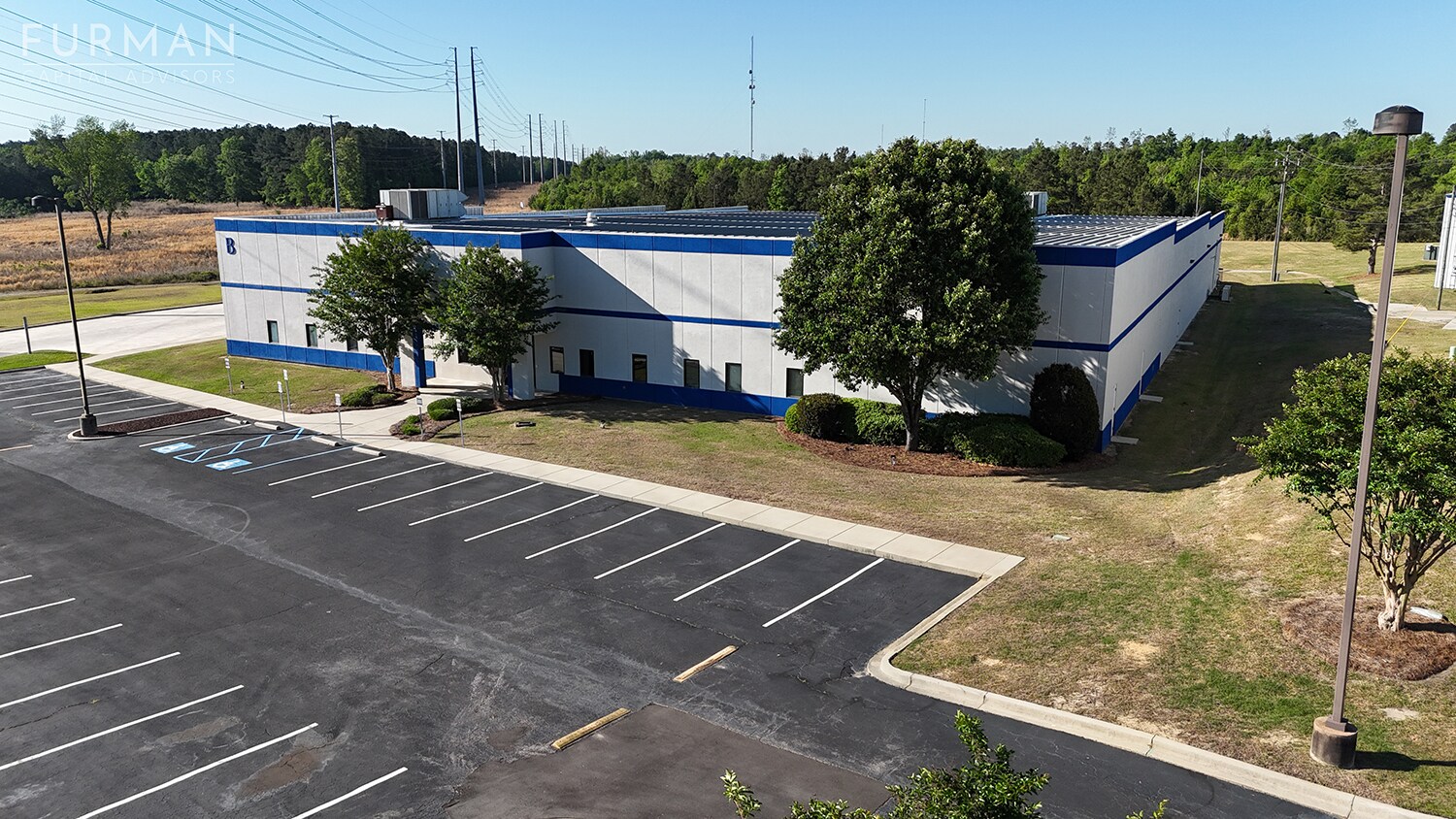 179 Regional Pky, Orangeburg, SC à vendre Photo principale- Image 1 de 8